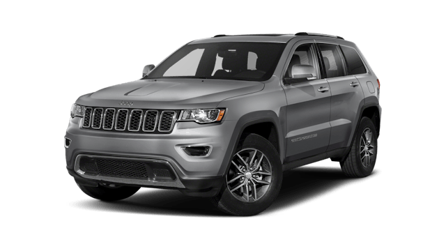 2020 Jeep Grand Cherokee 4D Sport Utility